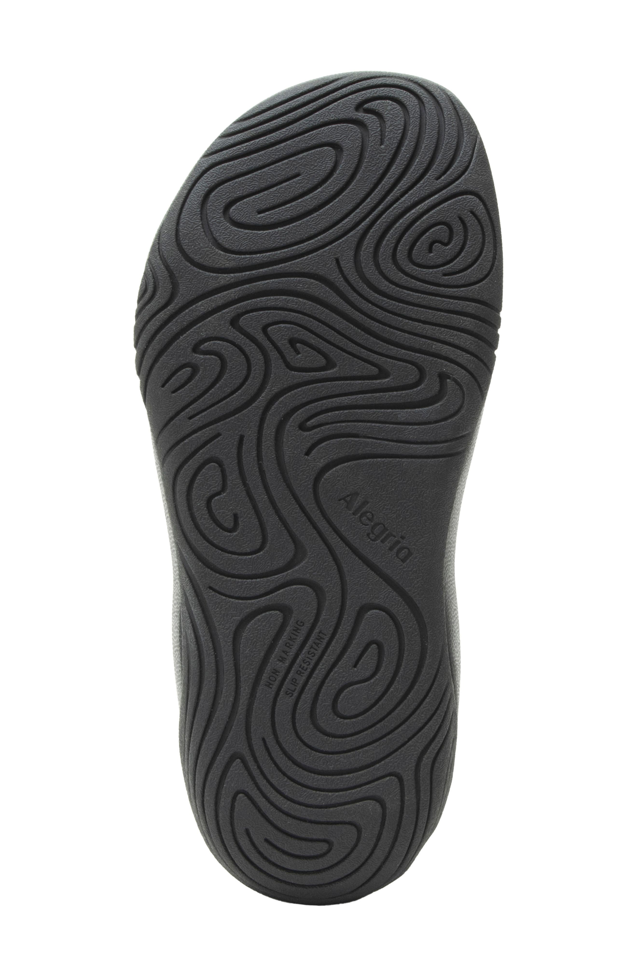 Alegria by PG Lite Crea8tion Dove Sandal, Alternate, color, 