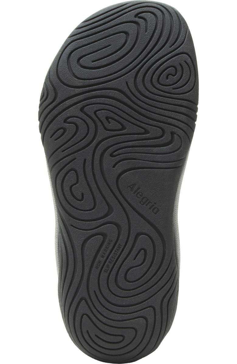 Alegria by PG Lite Crea8tion Dove Sandal, Alternate, color,