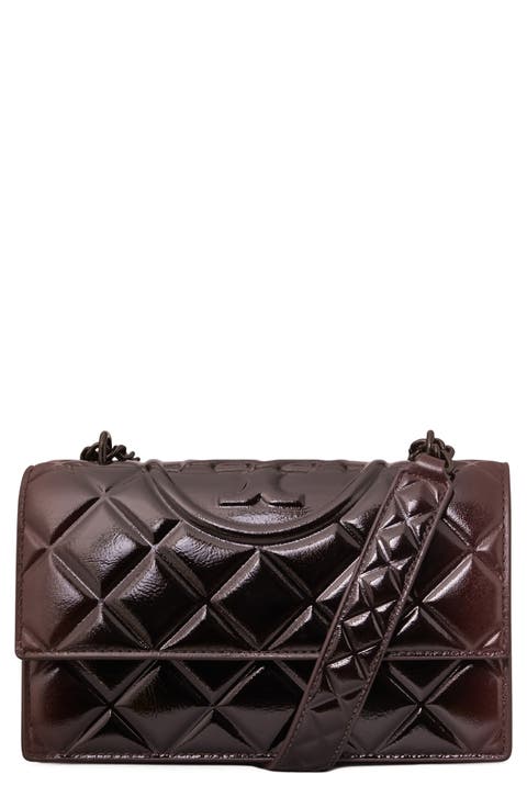 Small Degrade Shoulder Bag