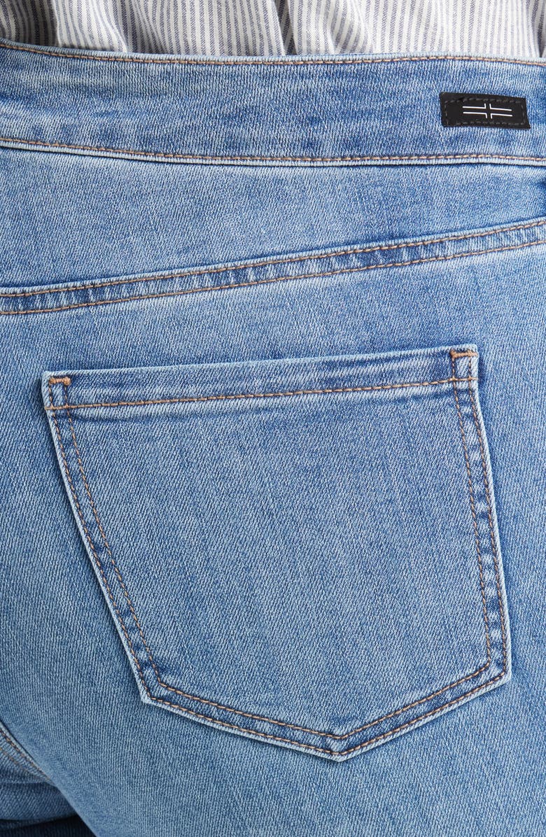 Liverpool Los Angeles Lucy Bootcut Jeans, Alternate, color, 