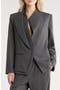 selected Medium Heather Grey