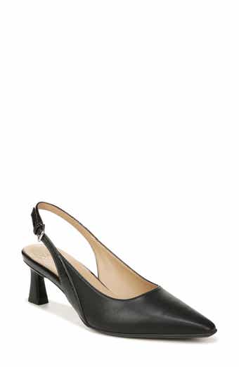 Naturalizer Tansy Slingback Pump