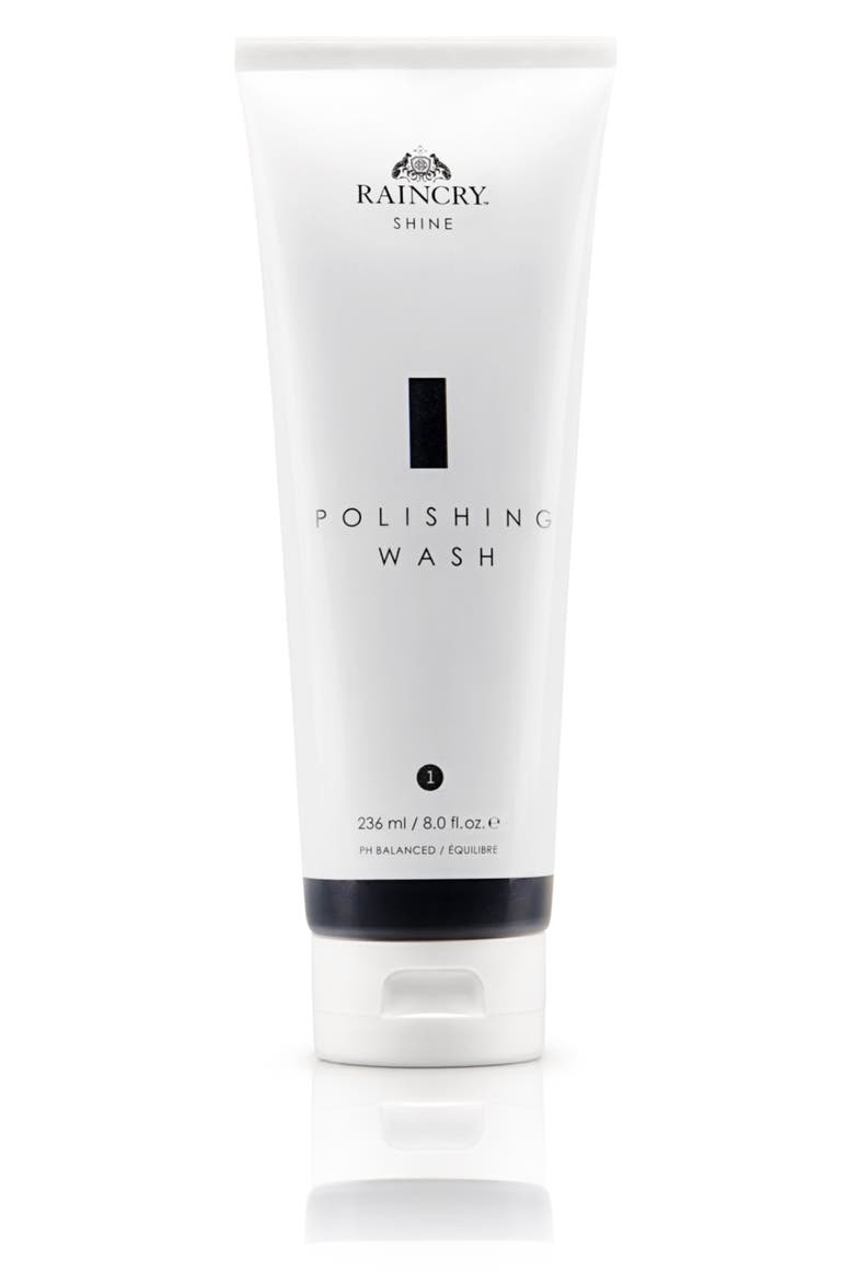 Polishing Wash, Main, color, NO COLOR