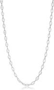 Lafonn Lucy Medium Chain Necklace