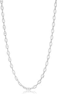 Lafonn Lucy Medium Chain Necklace