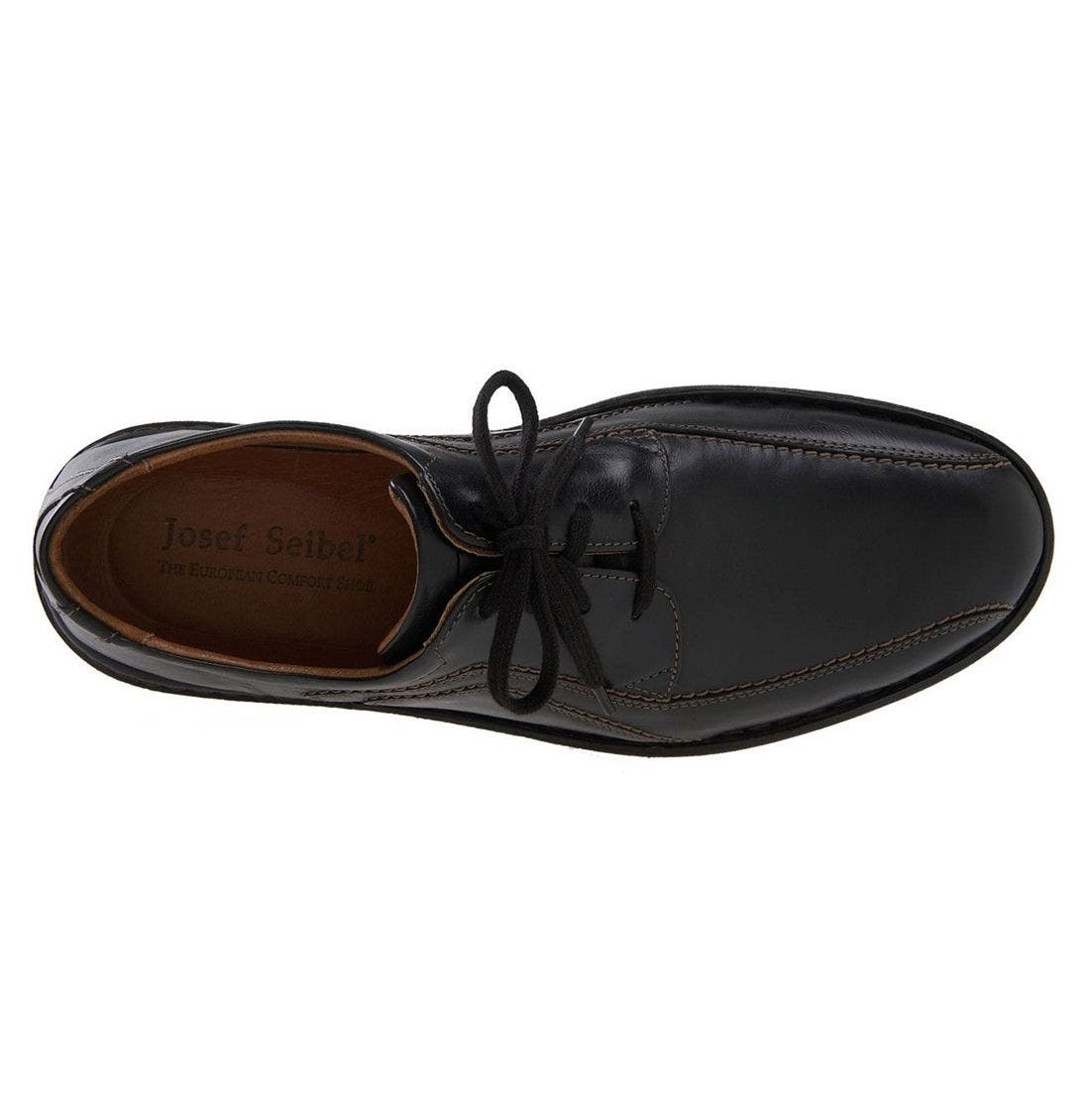 Josef Seibel 'Sander' Oxford, Alternate, color, 