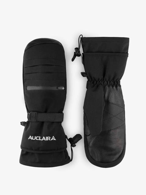 Powderqueen Mitts