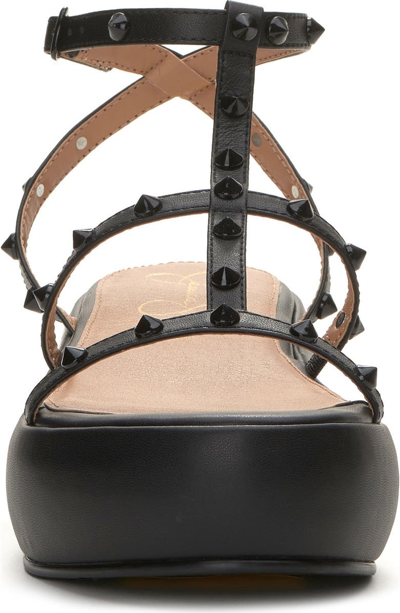 Jessica Simpson Pascha Strappy Platform Sandal, Alternate, color,