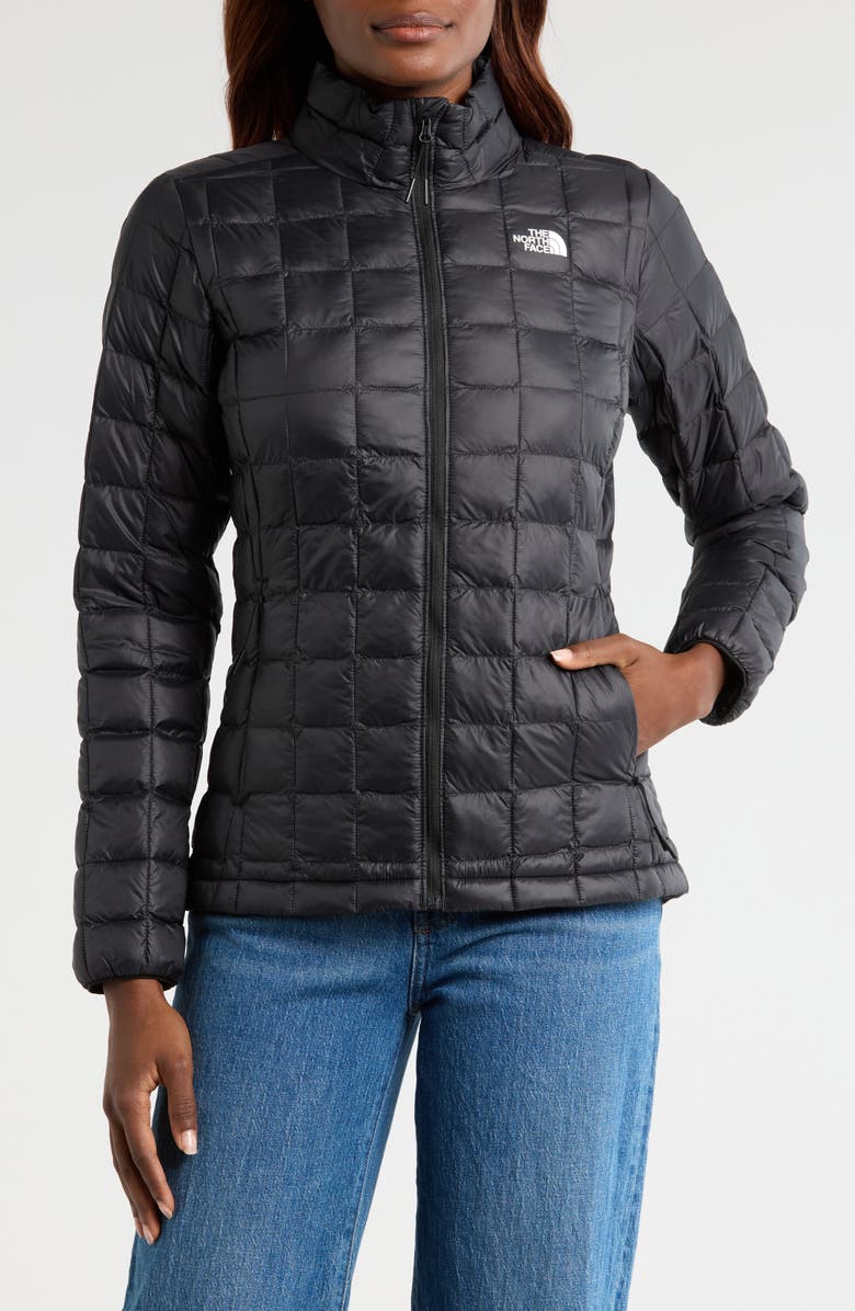 The North Face ThermoBall<sup>™</sup> Eco 2.0 Quilted Water Repellent Jacket, Alternate, color, 