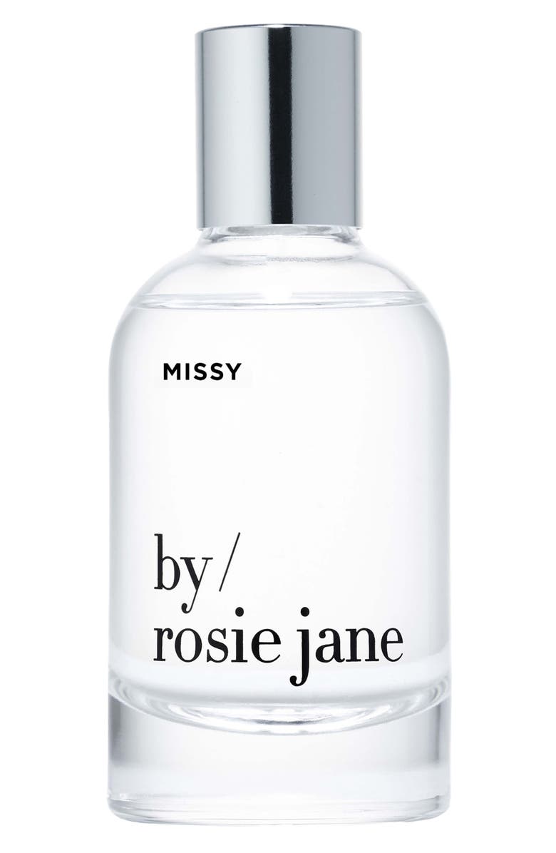 By Rosie Jane MISSY Eau de Parfum, Main, color, 