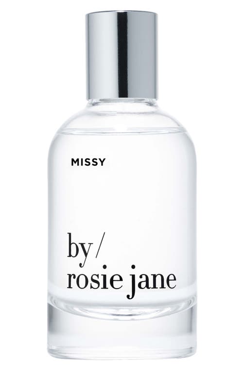 By Rosie Jane MISSY Eau de Parfum 
