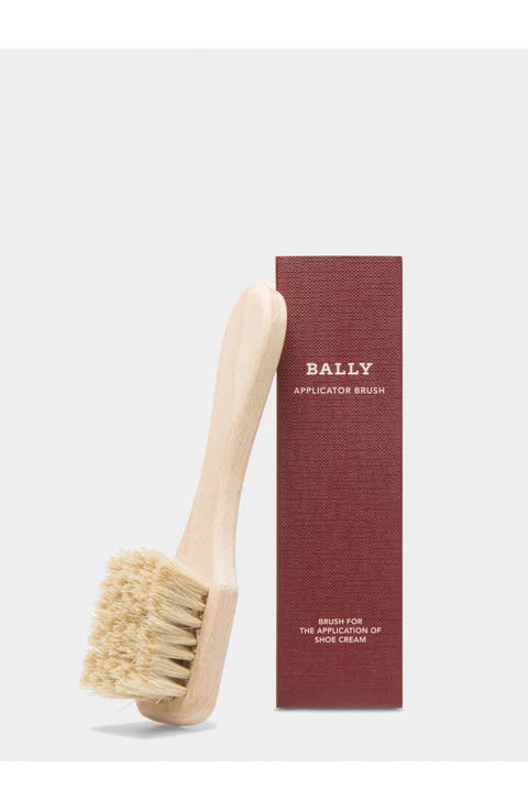 Applicator Brush Shoe Care Accessory For All Shoes