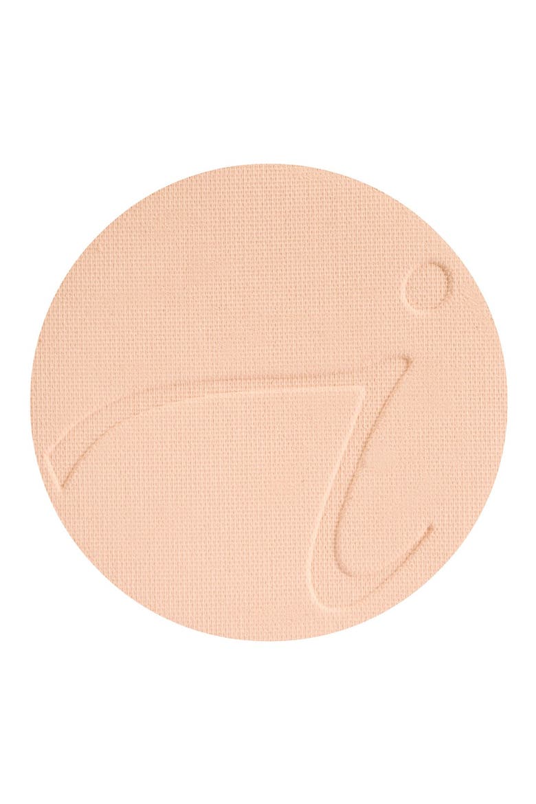 PureMatte Finish Powder Refill, Main, color, PURE MATTE
