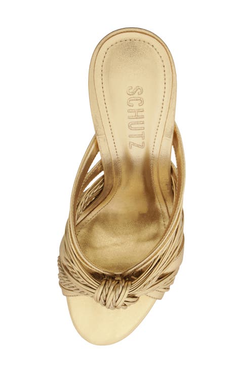 Gaya Sandal