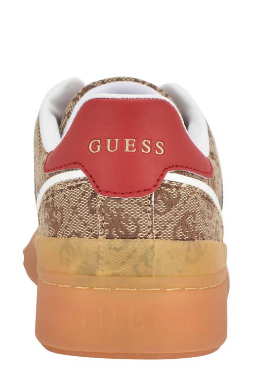 Guess Inart Sneaker