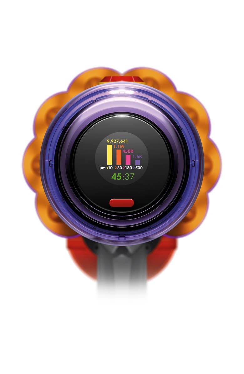 Dyson V15 Detect Cordless Vacuum, Alternate, color,