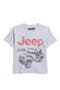 Kids' Jeep Magic Cotton Crew T-Shirt