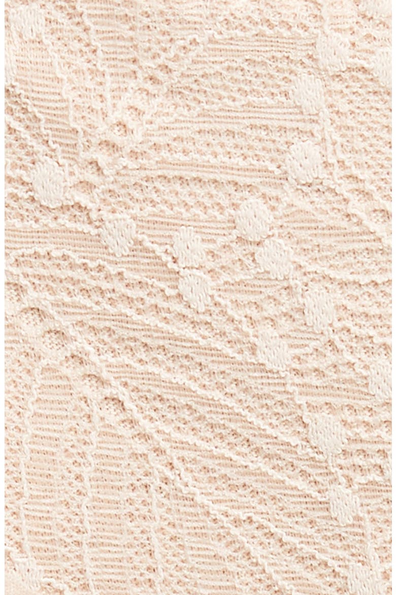 Comete Bikini, Alternate, color, PINKY SAND