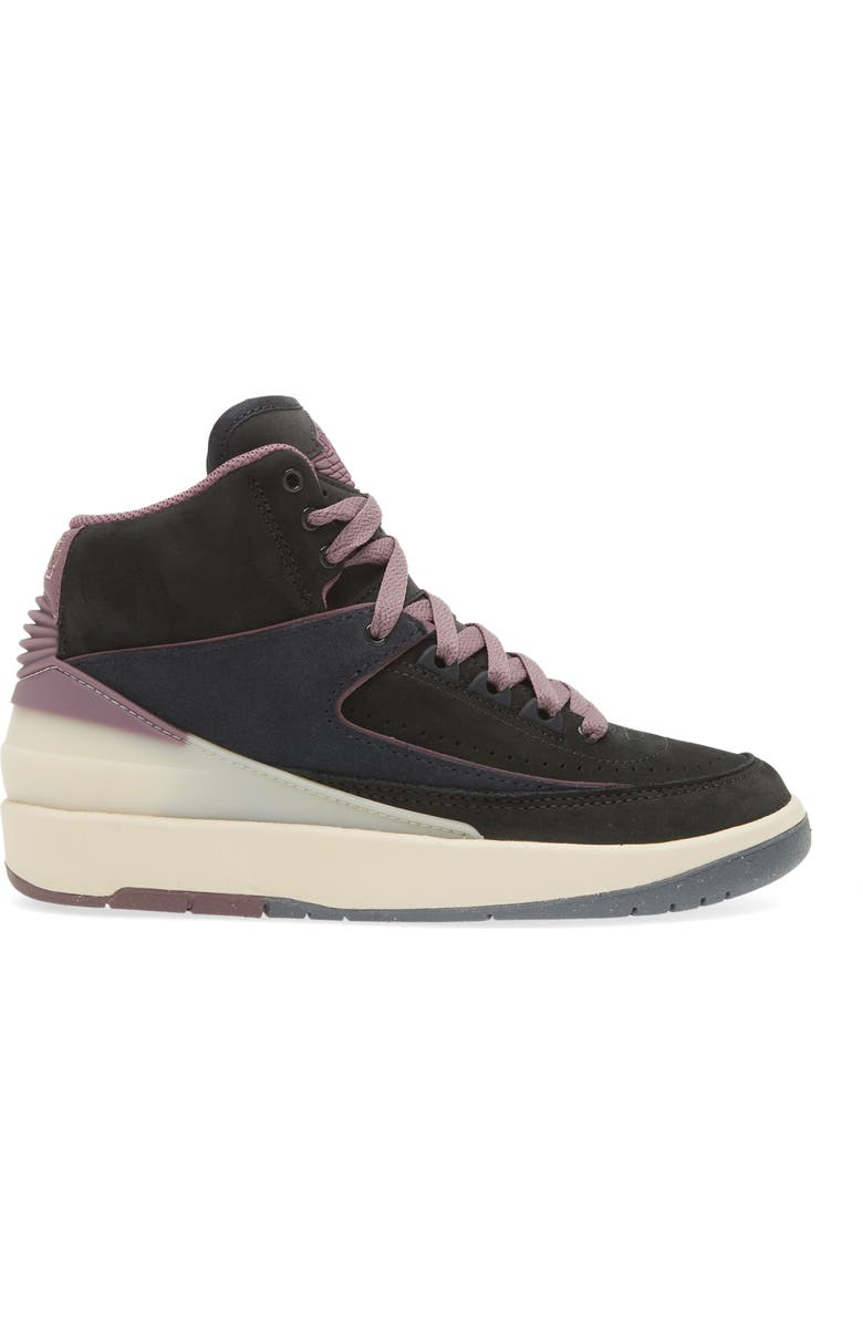 Jordan Air Jordan 2 Retro Basketball Sneaker, Alternate, color,