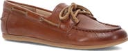 Frye Naya Boat Shoe