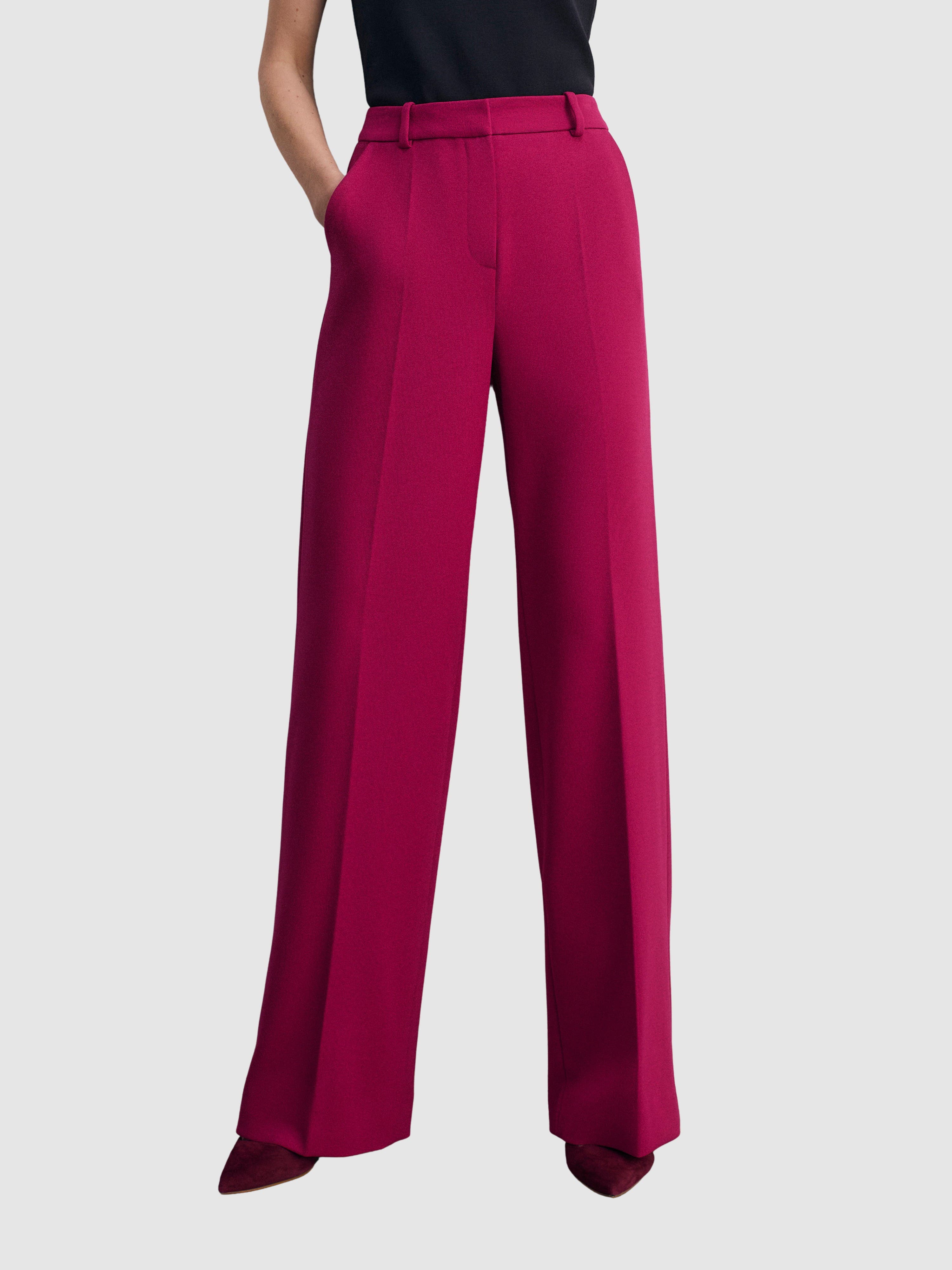 selected Pink
