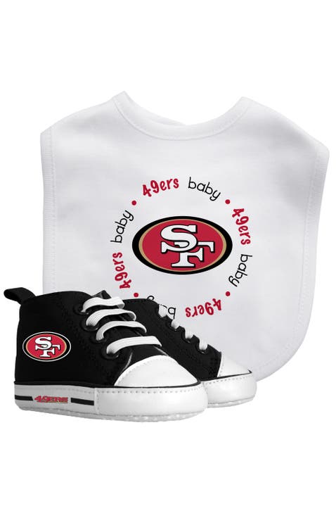 San Francisco 49ers 2-Piece Gift Set