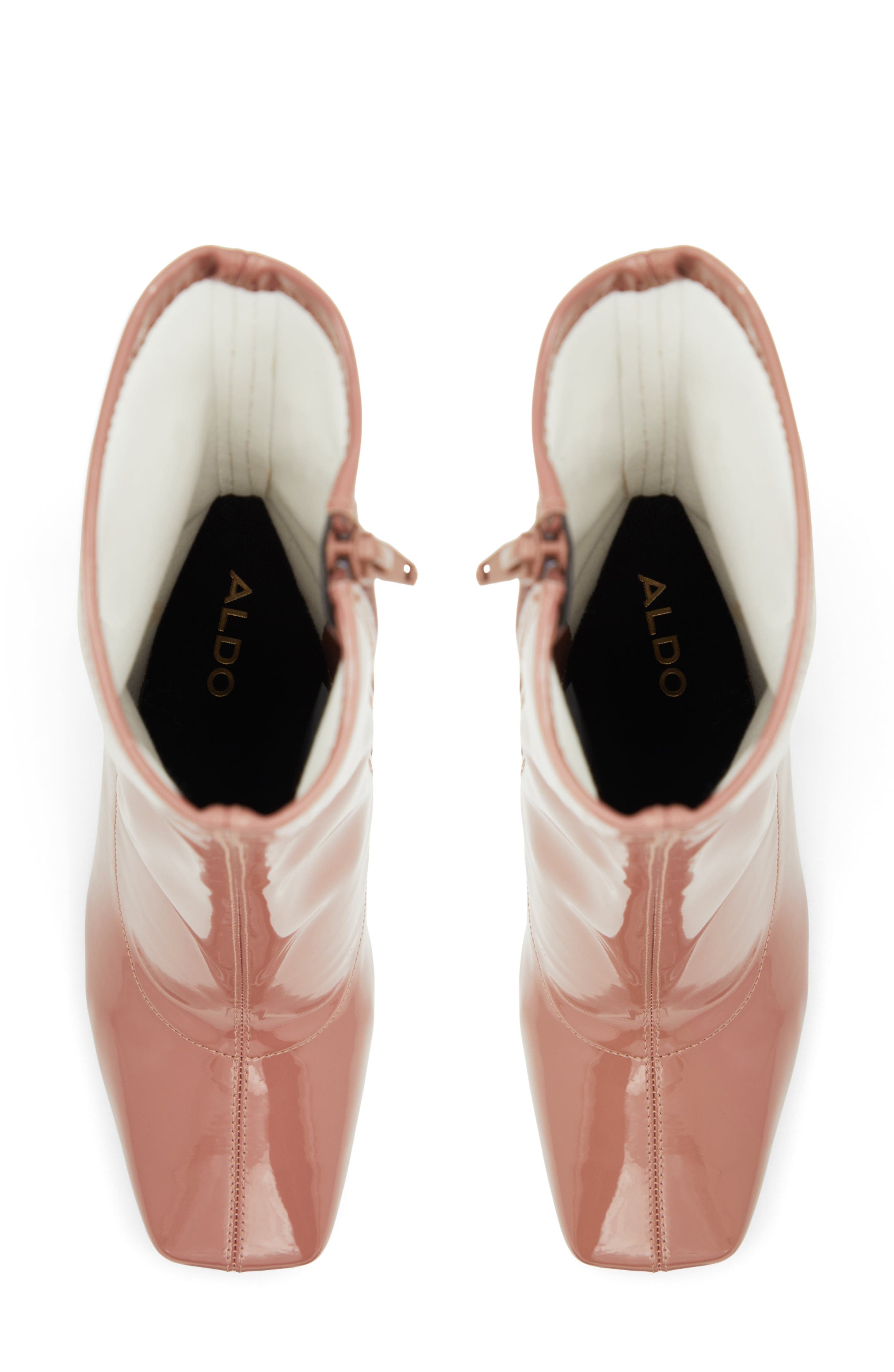 ALDO Fidella Bootie, Alternate, color, 