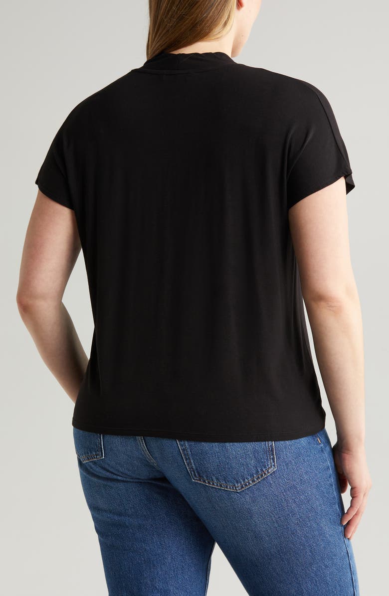 Liverpool Los Angeles Dolman Sleeve Top, Alternate, color, 