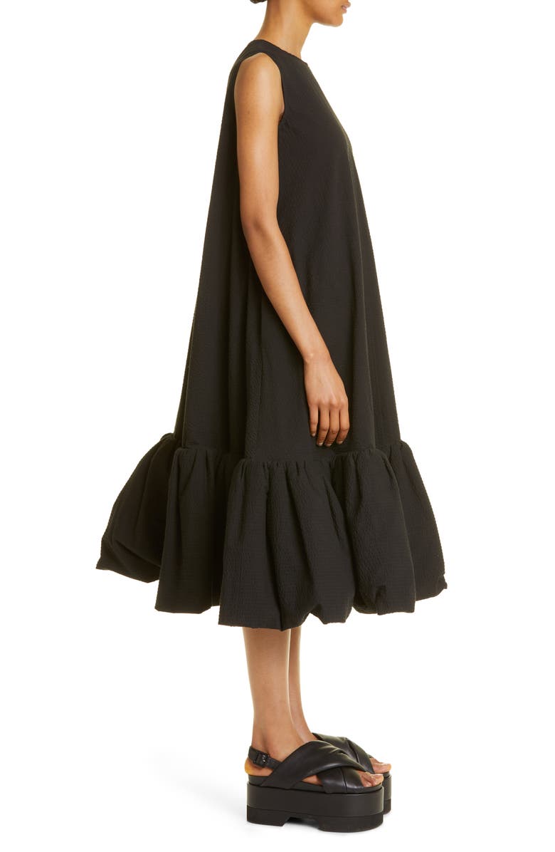 MELITTA BAUMEISTER Puffle Dress, Alternate, color, 