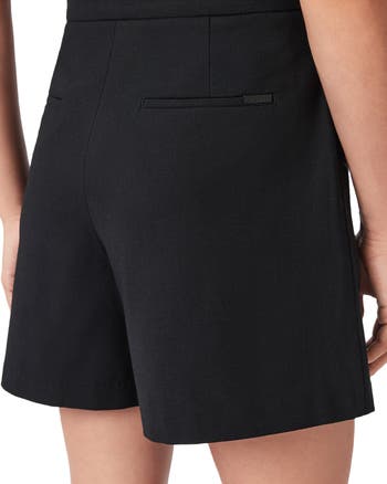 Mimmie Wrap Skort