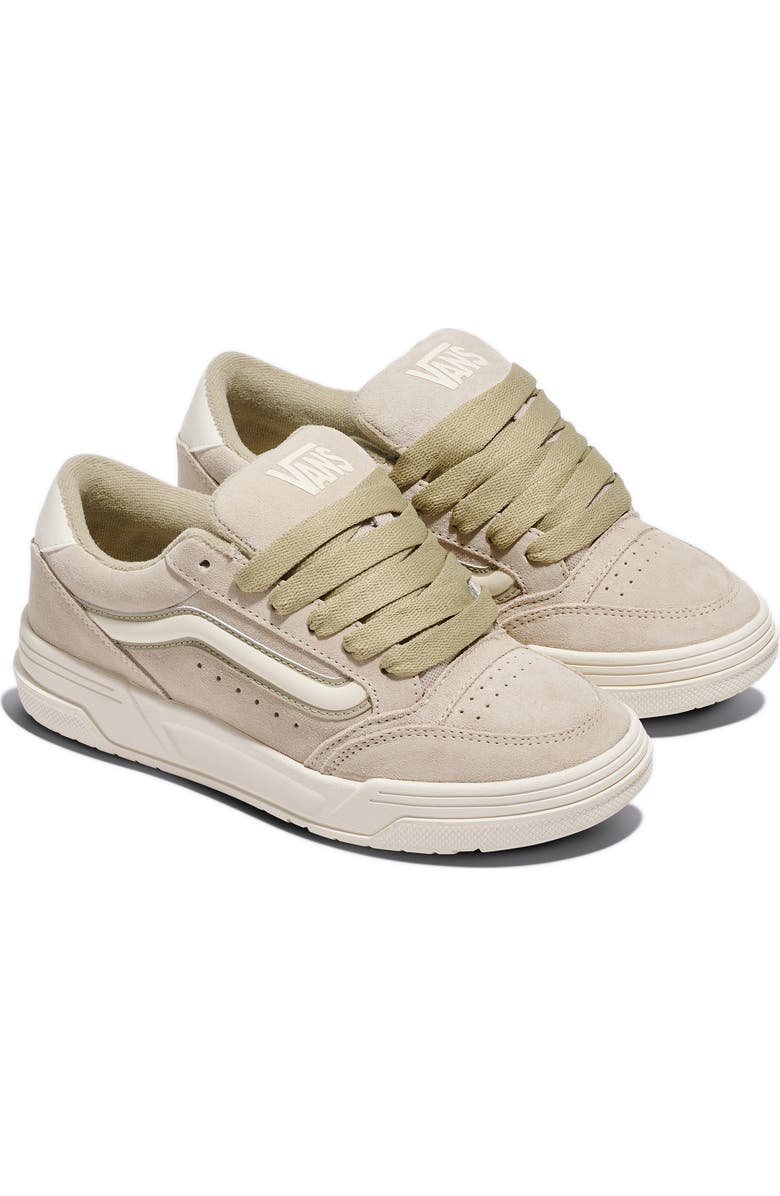 Vans Hylane Suede Sneaker, Main, color,