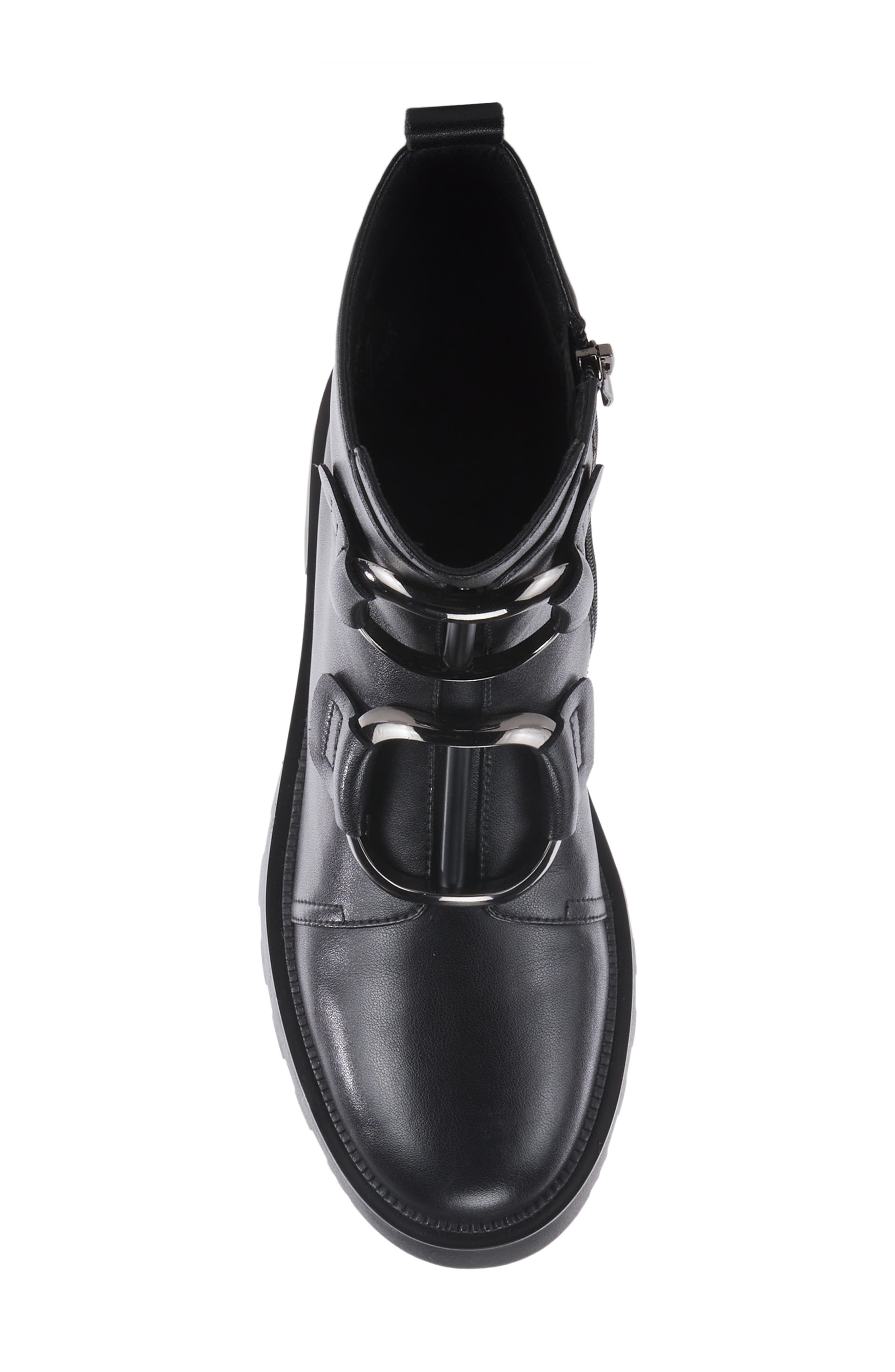 AZURA BY SPRING STEP Vivienne Bootie, Alternate, color, 