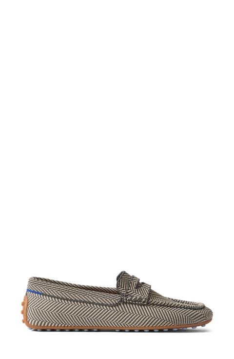 The Daily Driving Loafer