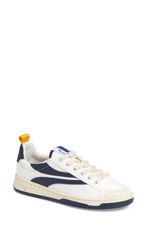 Portland Low Top Sneaker (Women)