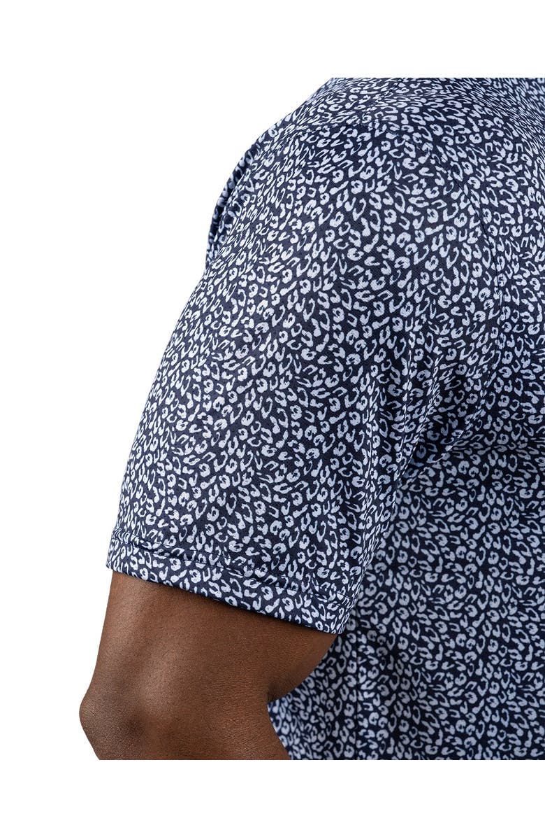 Black Clover Beck Polo, Alternate, color, Navy