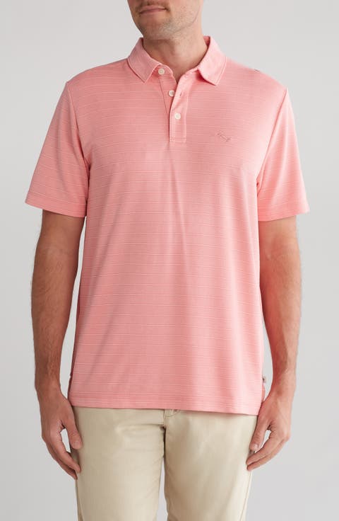 Rio Breeze Short Sleeve Polo