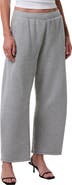 Citizens of Humanity Miro Cotton Blend Sweatpants