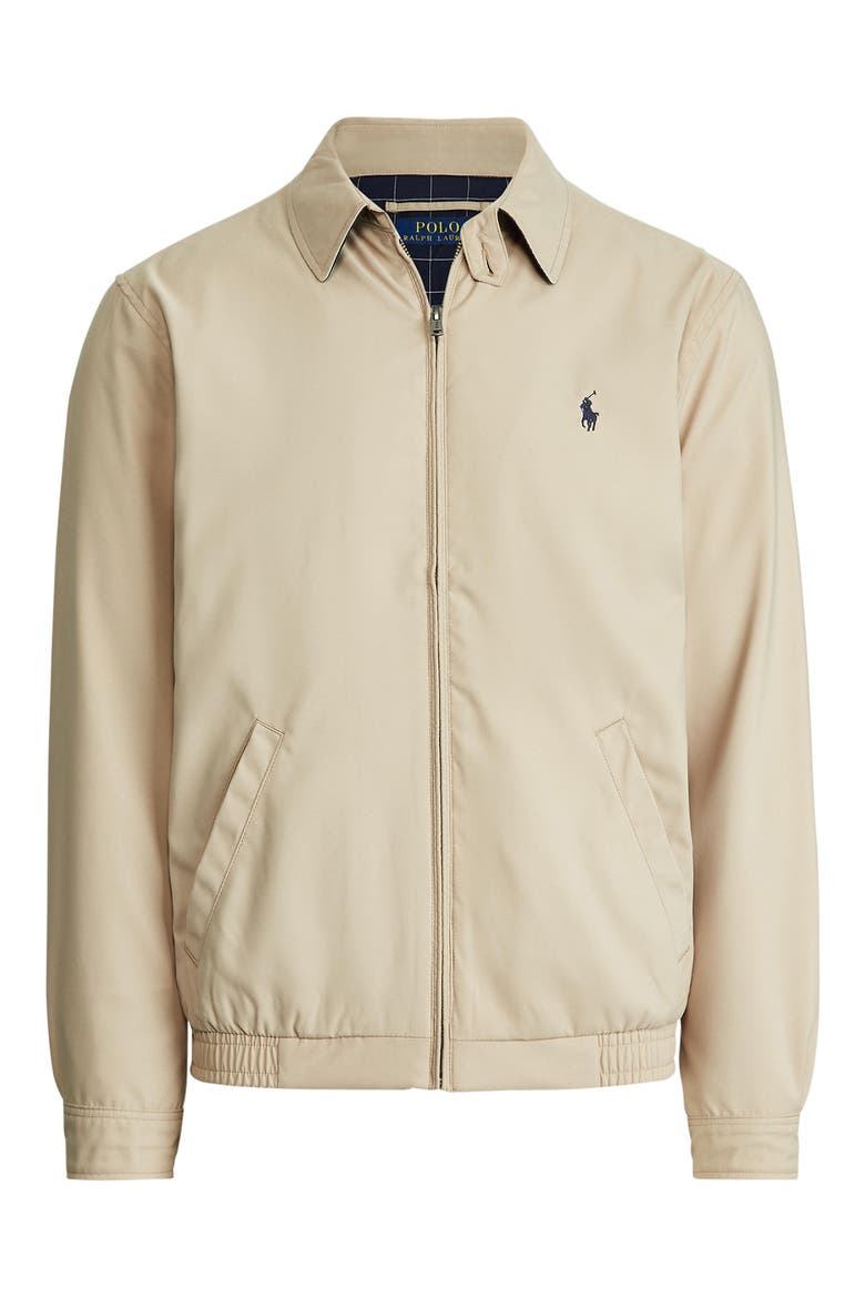 Bi-Swing Windbreaker, Alternate, color, KHAKI UNIFORM