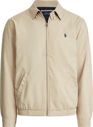 Polo Ralph Lauren Bi-Swing Windbreaker