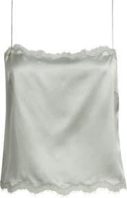 DÔEN Loure Lace Camisole