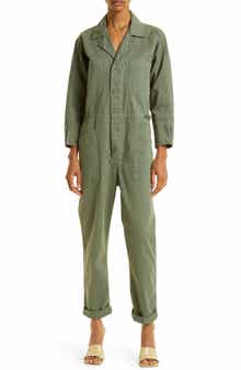 Pistola Tanner Utility Jumpsuit