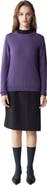 GOBI Mongolian Cashmere Essential Cashmere Crewneck Sweater