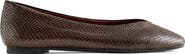 Madewell Greta Glove Flat