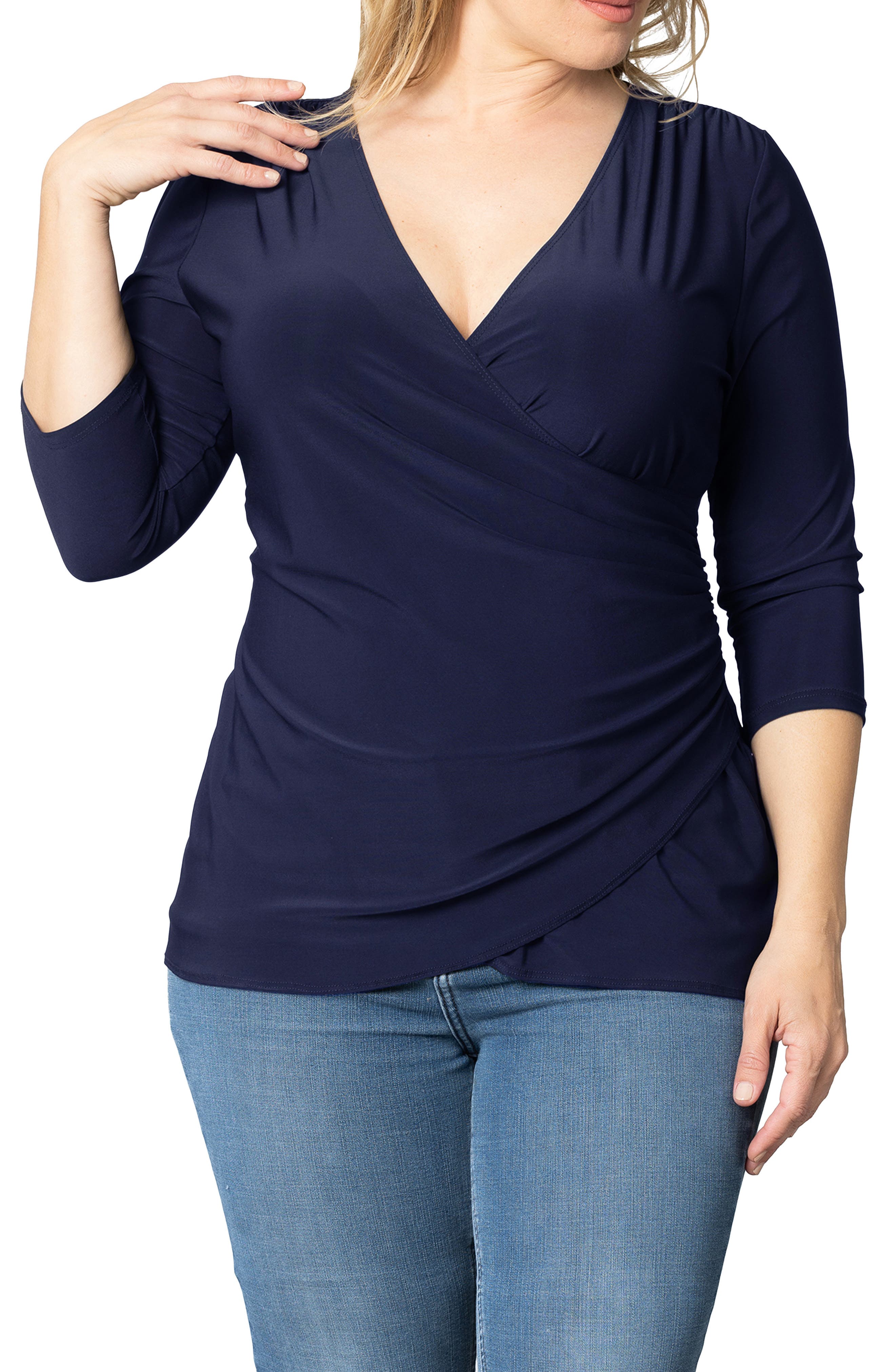 selected NOUVEAU NAVY