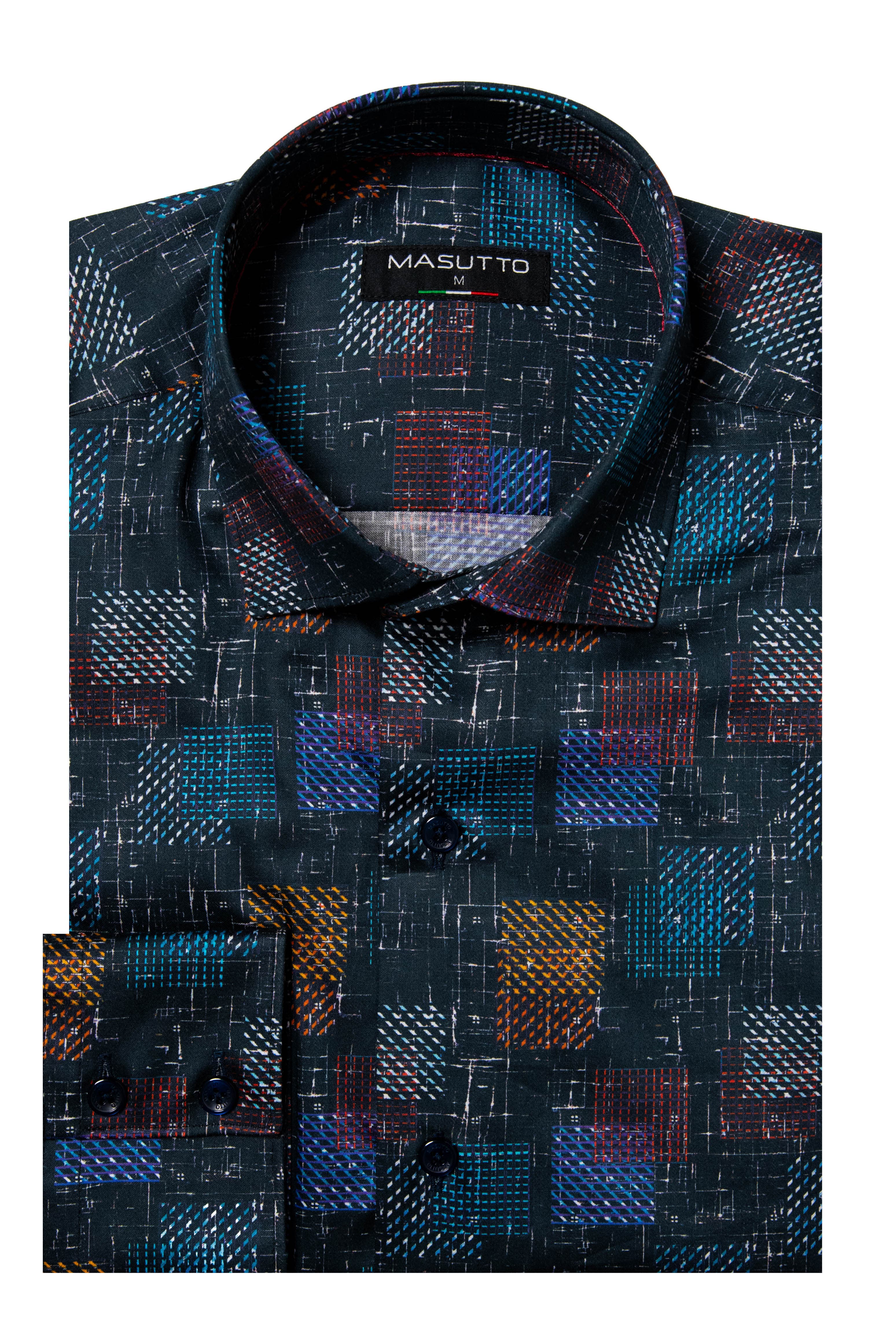 selected Multicolor