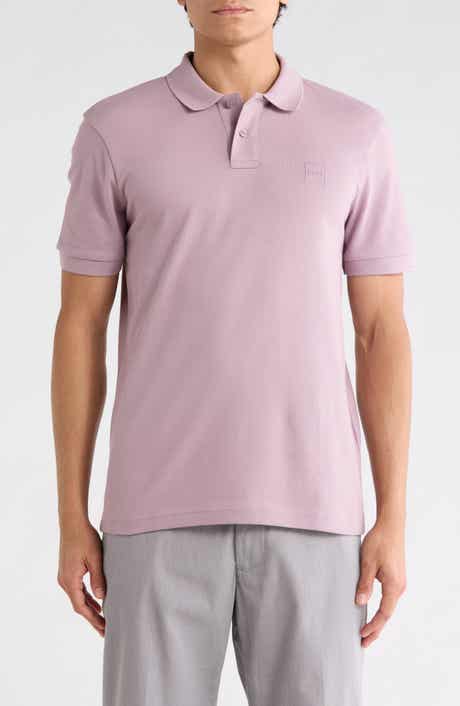 BOSS Passenger Short Sleeve Polo