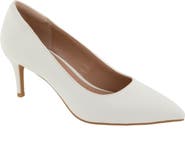 BCBGeneration Bissha Kitten Heel Pump - Wide Width Available