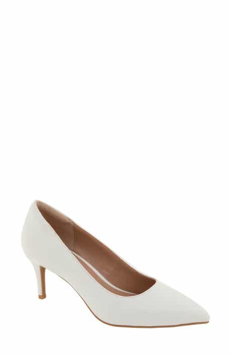BCBGeneration Bissha Kitten Heel Pump - Wide Width Available