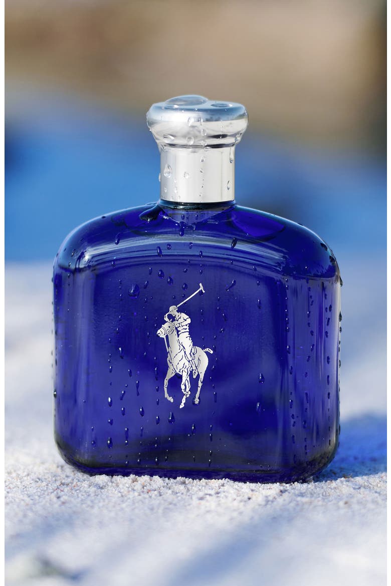 Polo Blue Eau de Toilette Gift Set, Alternate, color, NO COLOR