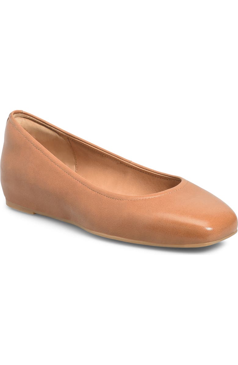 Söfft Poppy Wedge Slip-On, Main, color,